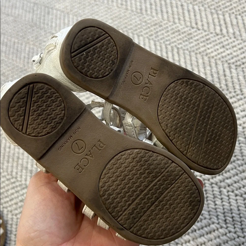 Girls Sandals